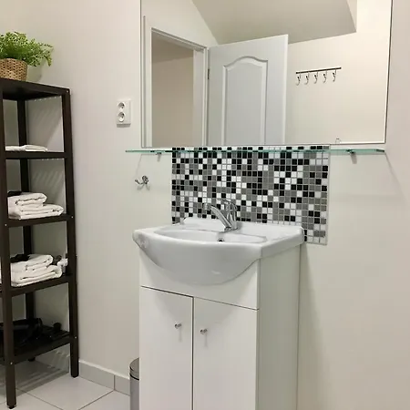 Keglevich - Beethoven Appartement