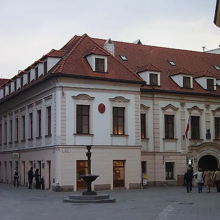 Keglevich - Beethoven Appartement