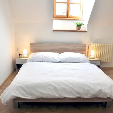 Appartement Keglevich - Beethoven *