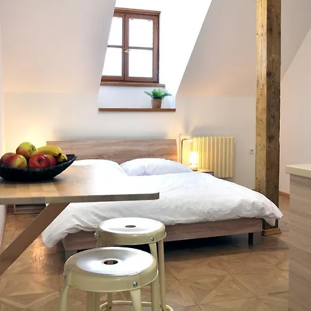 Keglevich - Beethoven Appartement *