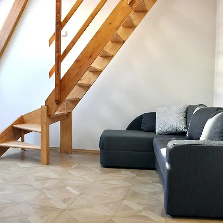 Keglevich Palace - Beethoven Apartment *