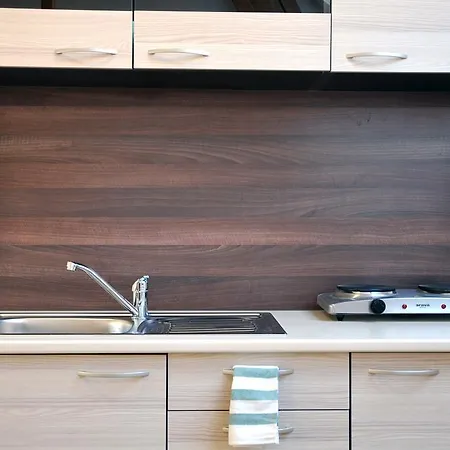 Appartement Keglevich - Beethoven Bratislava