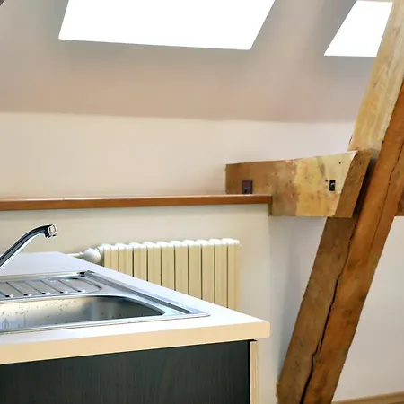 Appartement Keglevich - Beethoven