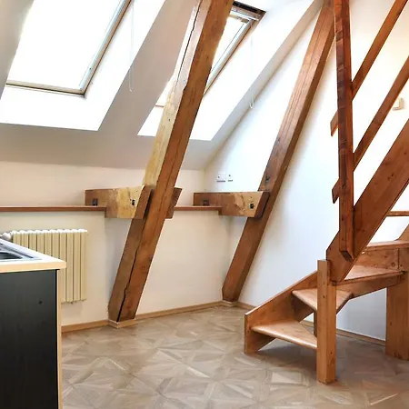 Keglevich - Beethoven Appartement Bratislava