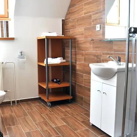 Keglevich - Beethoven Appartement Bratislava