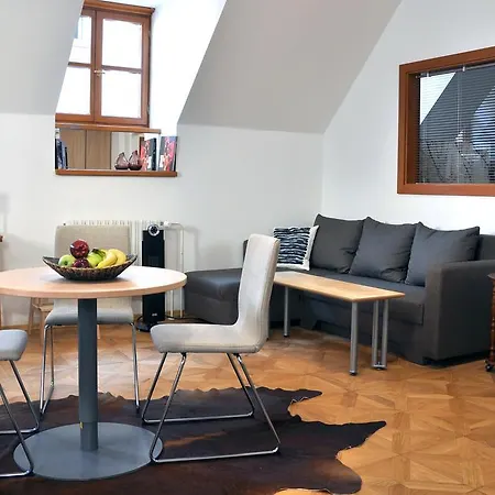 Appartement Keglevich - Beethoven *