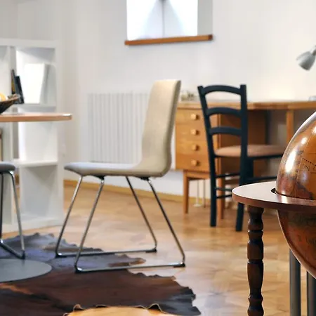 Keglevich Palace - Beethoven Apartment *