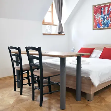 Appartement Keglevich - Beethoven *
