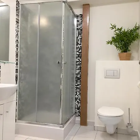 Keglevich - Beethoven Appartement