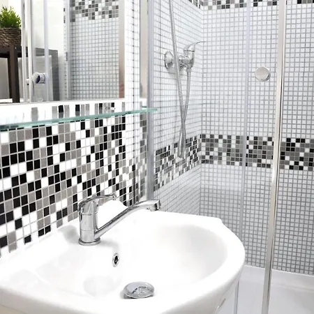 Keglevich - Beethoven Appartement Bratislava