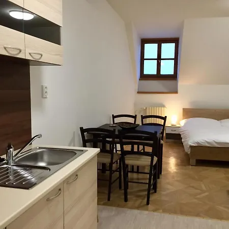 Appartement Keglevich - Beethoven *