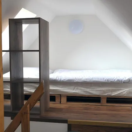 Appartement Keglevich - Beethoven *