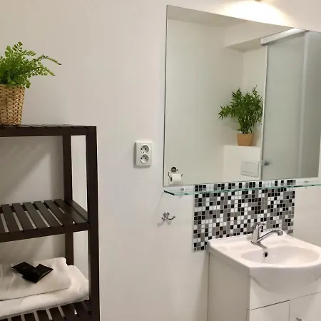 Appartement Keglevich - Beethoven Bratislava